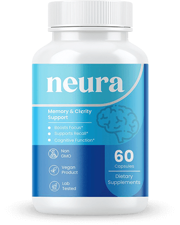 neura Cognitive Support Supplement